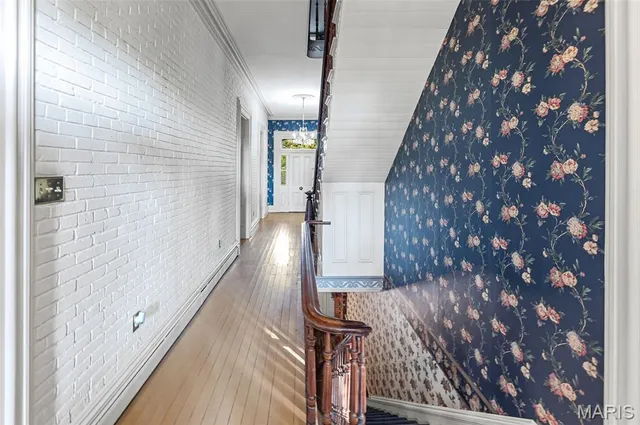 $399,000 | 305 North Hanover Street, Okawville, IL 62271