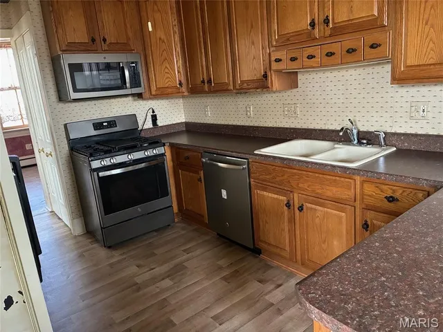 $399,000 | 305 North Hanover Street, Okawville, IL 62271