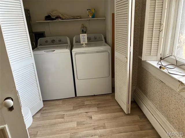 $399,000 | 305 North Hanover Street, Okawville, IL 62271