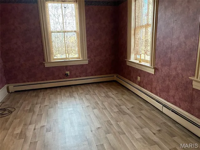 $399,000 | 305 North Hanover Street, Okawville, IL 62271