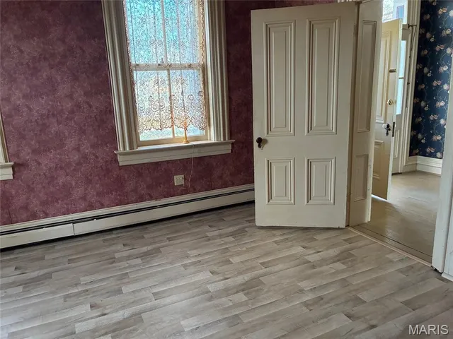 $399,000 | 305 North Hanover Street, Okawville, IL 62271