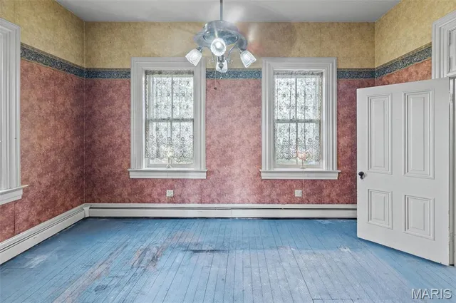 $399,000 | 305 North Hanover Street, Okawville, IL 62271