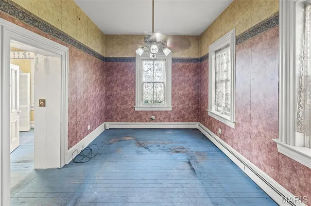 $399,000 | 305 North Hanover Street, Okawville, IL 62271