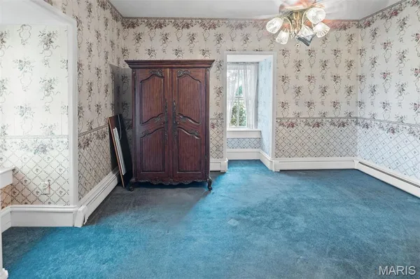 $399,000 | 305 North Hanover Street, Okawville, IL 62271