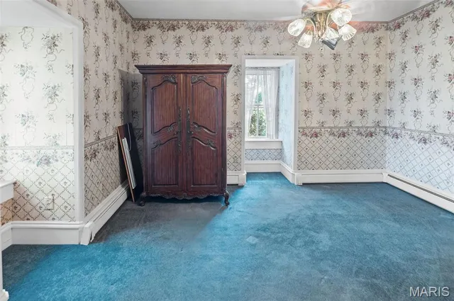 $399,000 | 305 North Hanover Street, Okawville, IL 62271