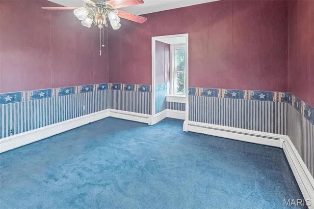 $399,000 | 305 North Hanover Street, Okawville, IL 62271