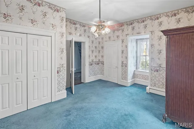 $399,000 | 305 North Hanover Street, Okawville, IL 62271