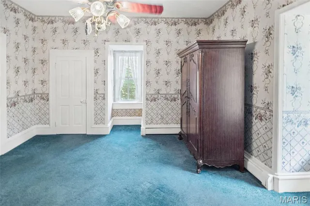 $399,000 | 305 North Hanover Street, Okawville, IL 62271