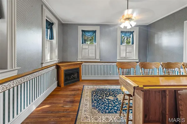 $399,000 | 305 North Hanover Street, Okawville, IL 62271