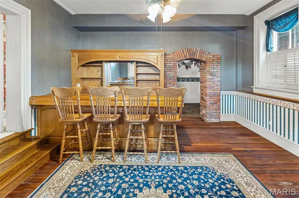 $399,000 | 305 North Hanover Street, Okawville, IL 62271