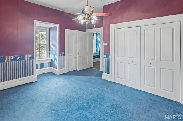 $399,000 | 305 North Hanover Street, Okawville, IL 62271