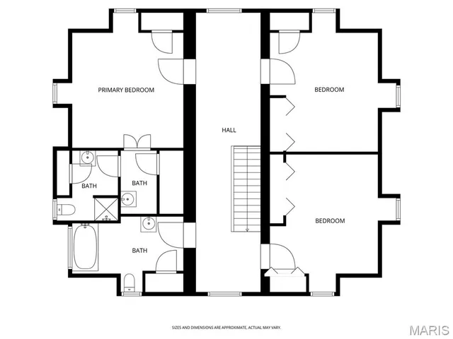 $399,000 | 305 North Hanover Street, Okawville, IL 62271