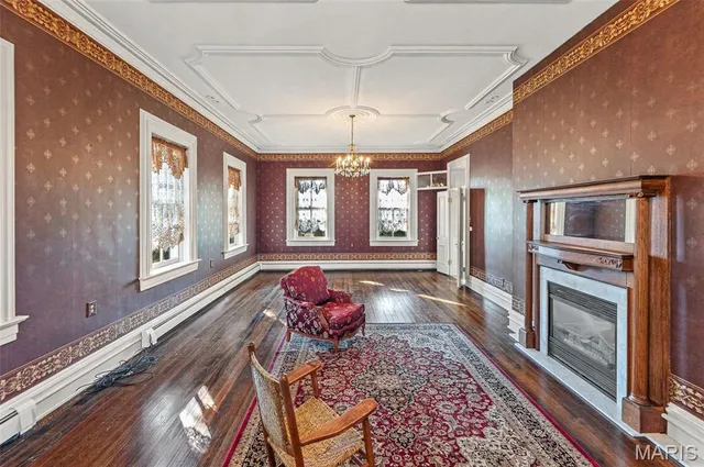 $399,000 | 305 North Hanover Street, Okawville, IL 62271