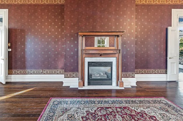 $399,000 | 305 North Hanover Street, Okawville, IL 62271