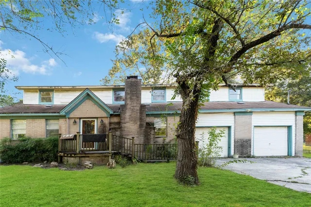 $220,000 | 24551 Wayne Road, Porter, TX 77365