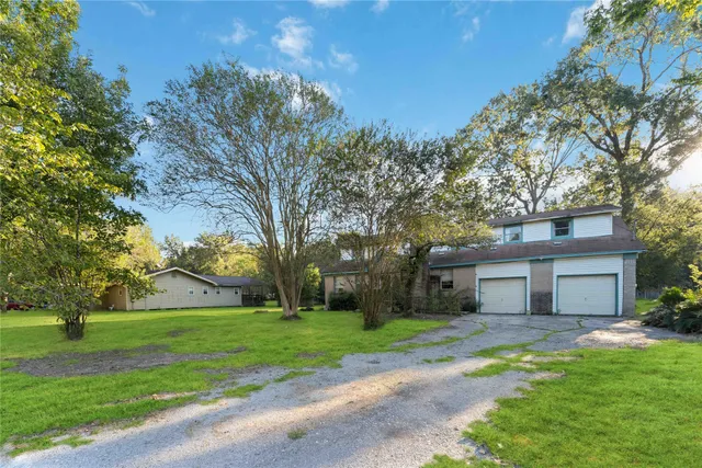 $220,000 | 24551 Wayne Road, Porter, TX 77365