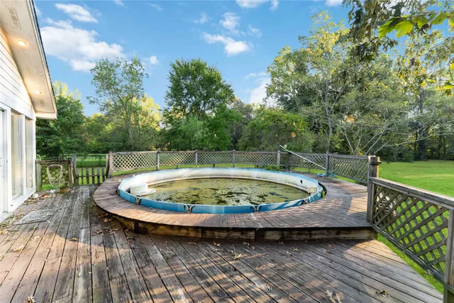 $220,000 | 24551 Wayne Road, Porter, TX 77365