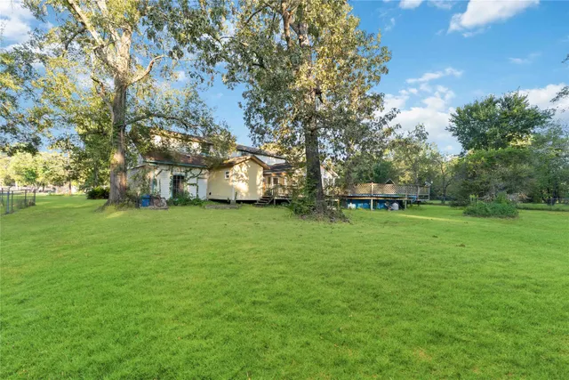 $220,000 | 24551 Wayne Road, Porter, TX 77365