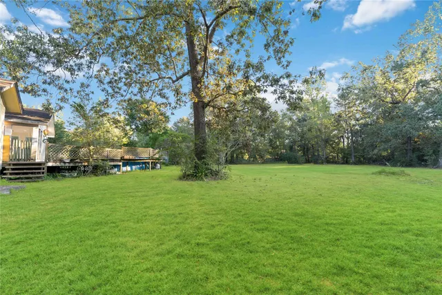 $220,000 | 24551 Wayne Road, Porter, TX 77365