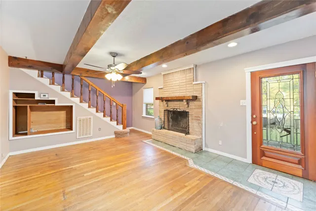 $220,000 | 24551 Wayne Road, Porter, TX 77365