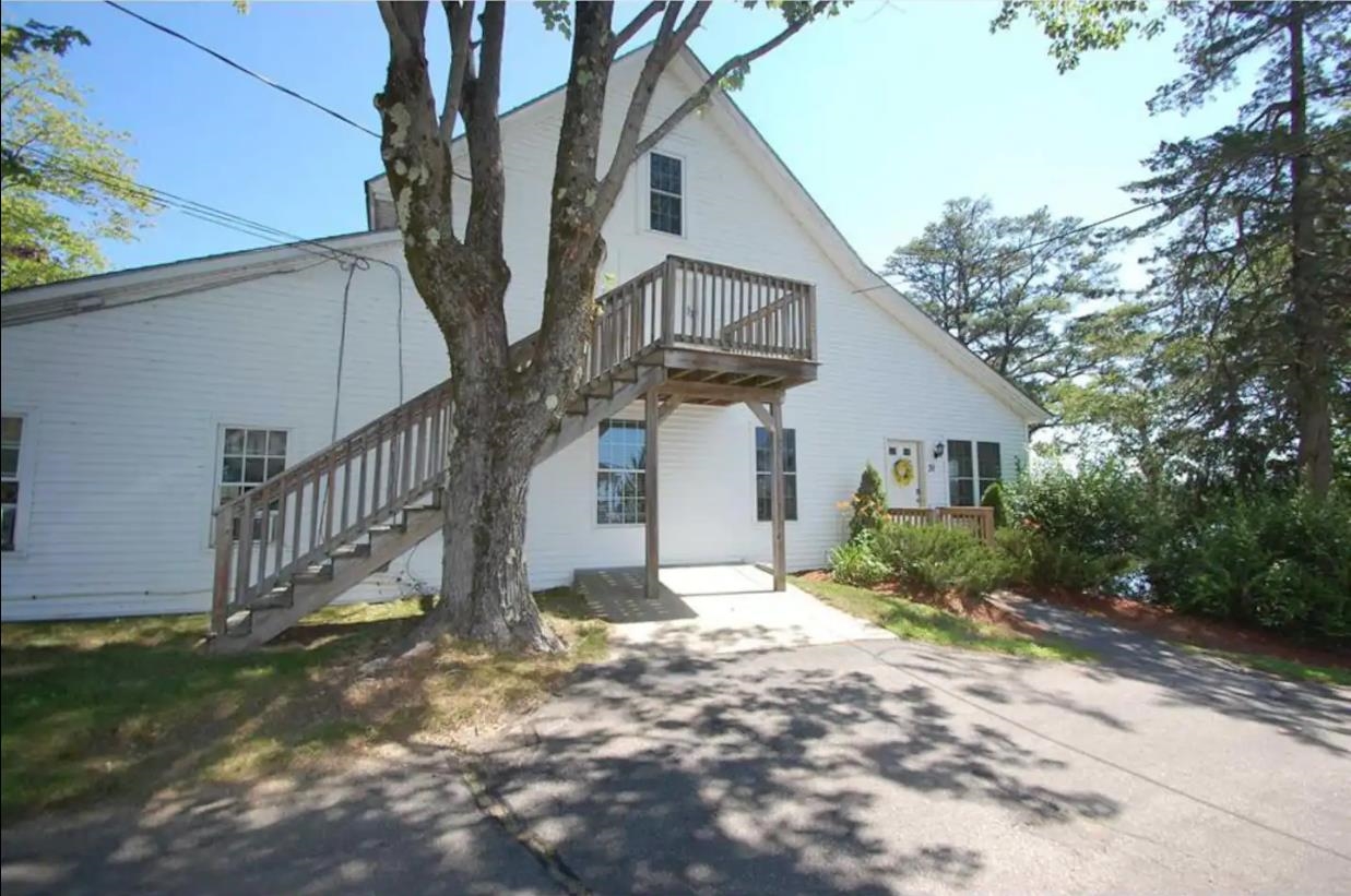 885 Laconia Road, Unit 31 Tilton, NH 03276 - Photo 26 of 29