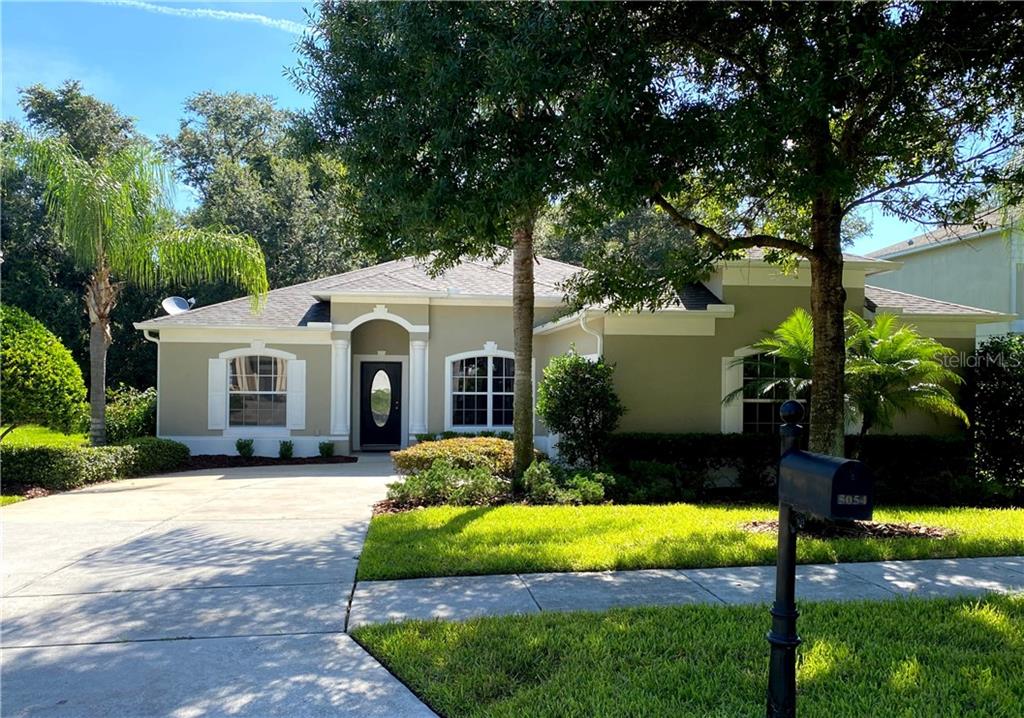 5054 Rishley Run Way Mount Dora, FL 32757 - Photo 1 of 1