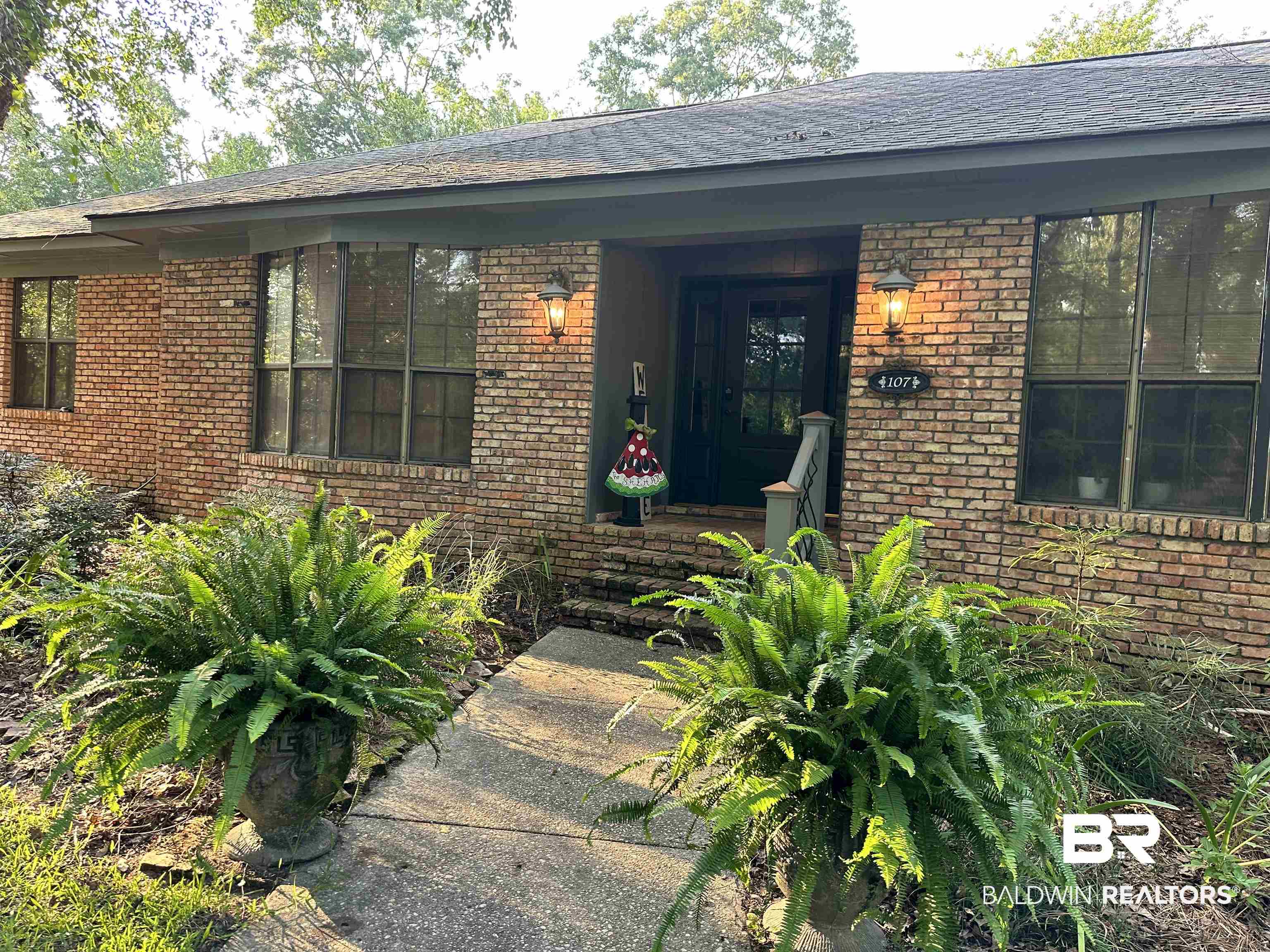 107 James Street Brewton, AL 36426 - Photo 31 of 33