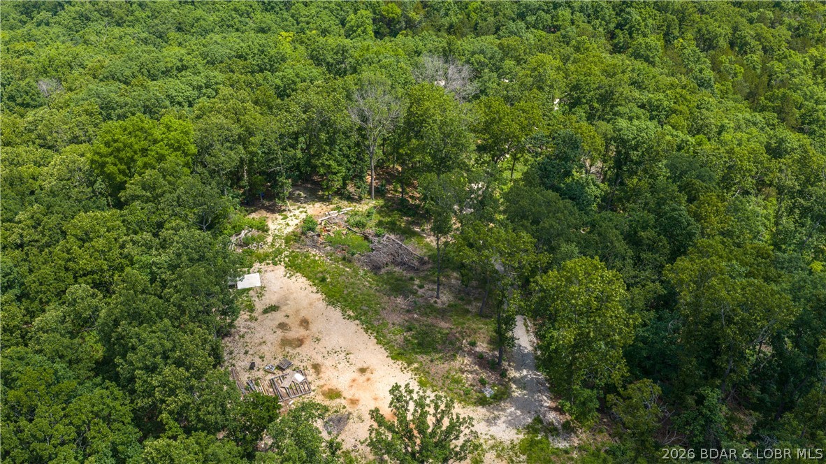 416 Coelleda School Road Roach, MO 65787 - Photo 8 of 20 Aerial Shot
