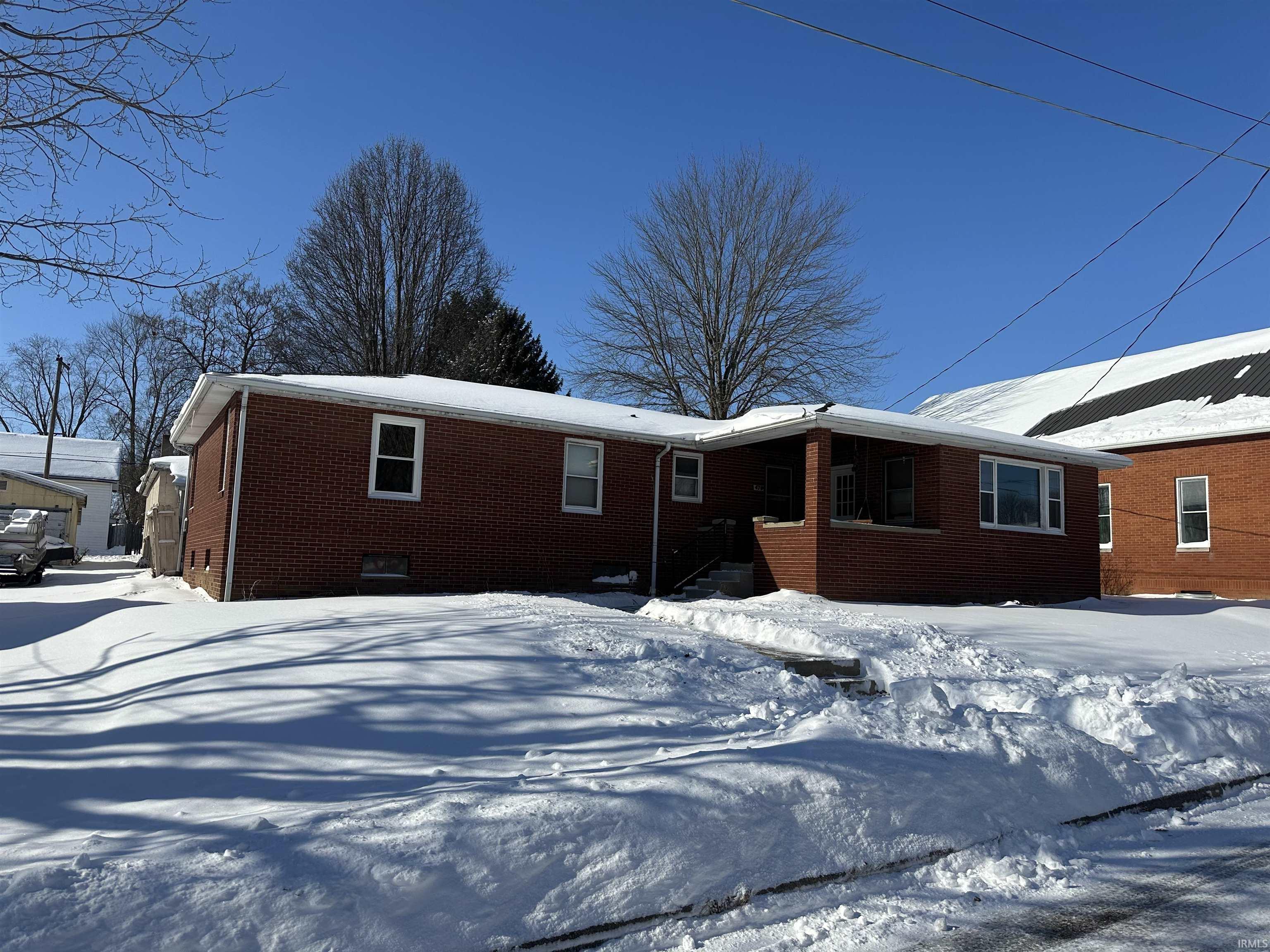 470 Washington Street Wabash, IN 46992 - Photo 20 of 29