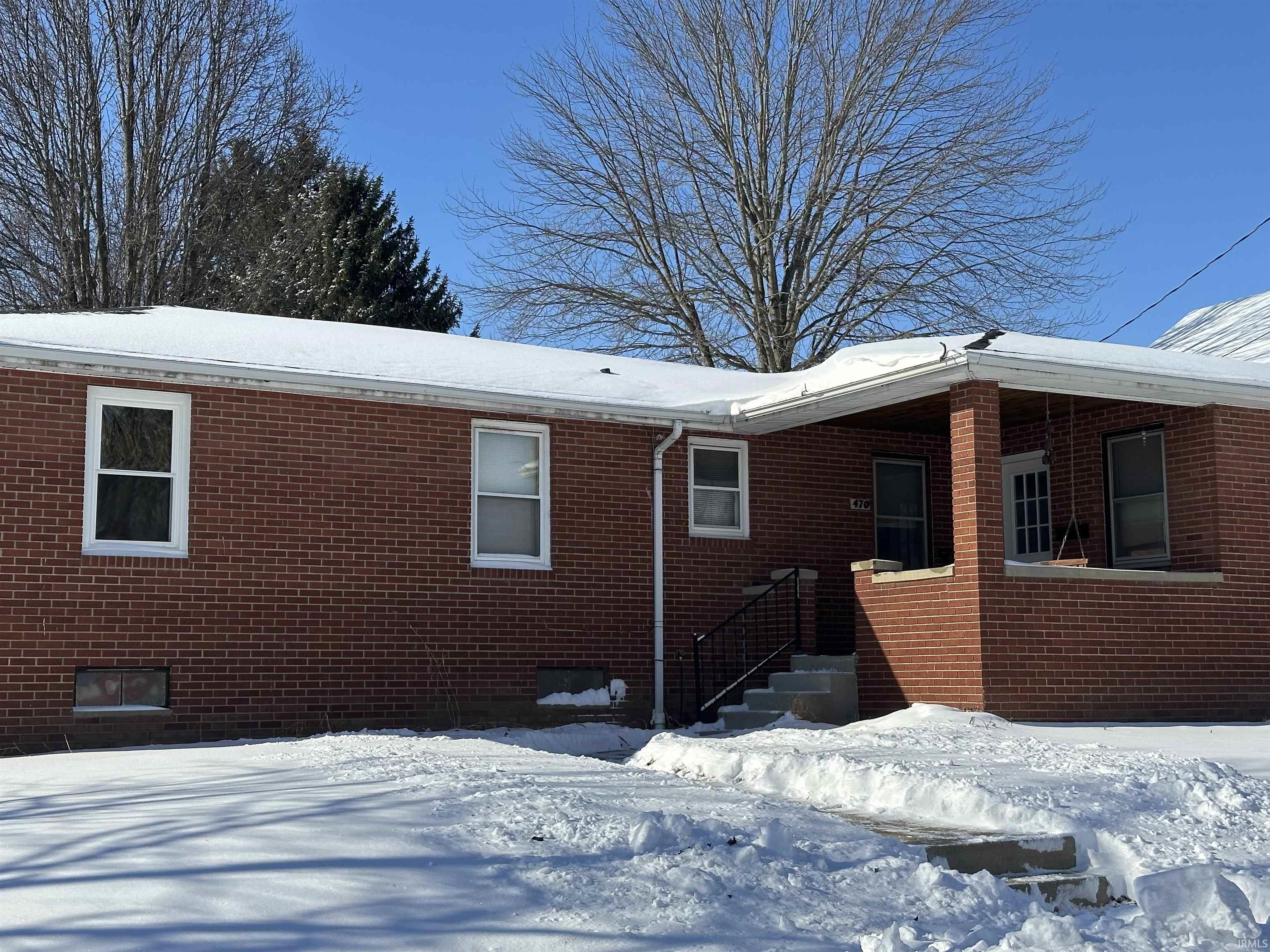 470 Washington Street Wabash, IN 46992 - Photo 2 of 28