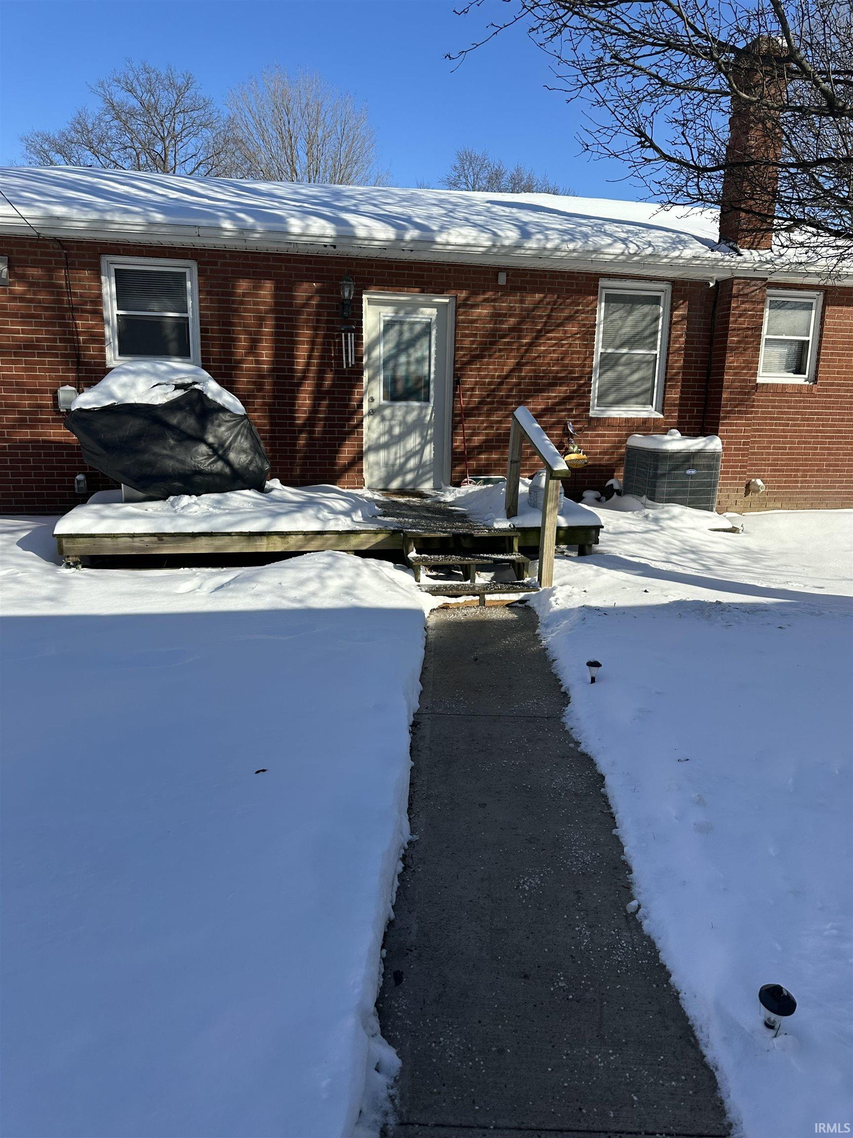 470 Washington Street Wabash, IN 46992 - Photo 25 of 28