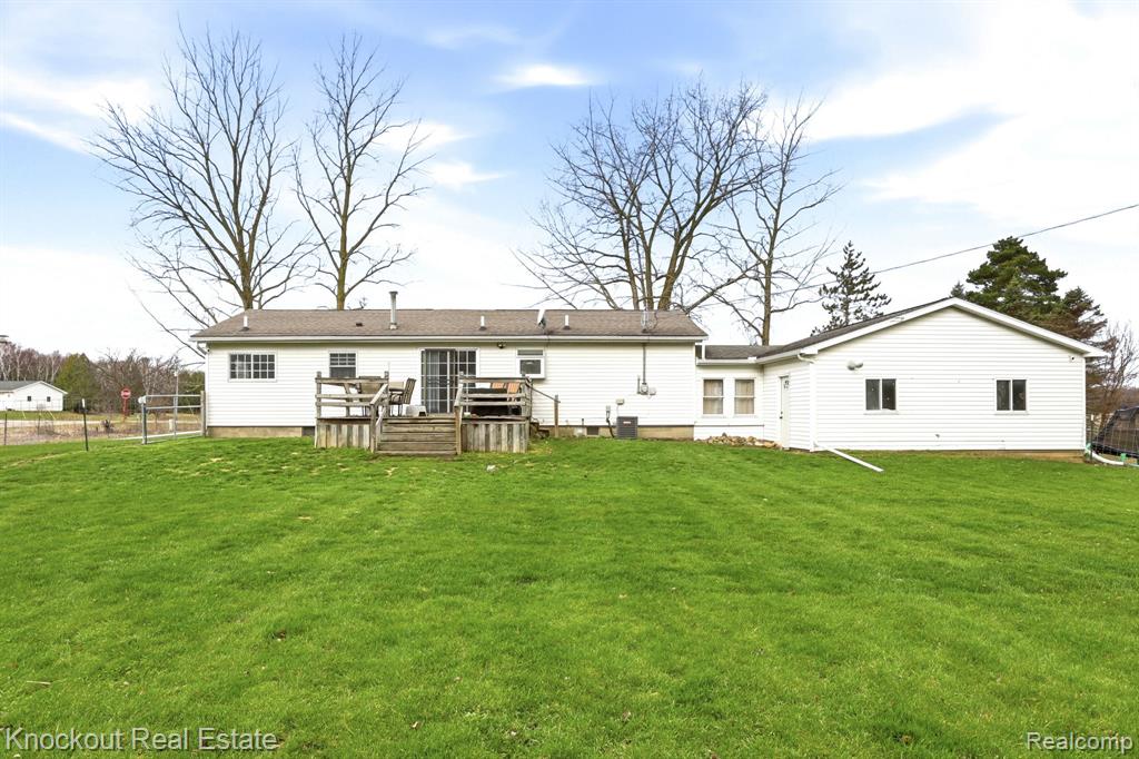 8997 North Belsay Road Millington, MI 48746 - Photo 26 of 42 Gallery Image 26