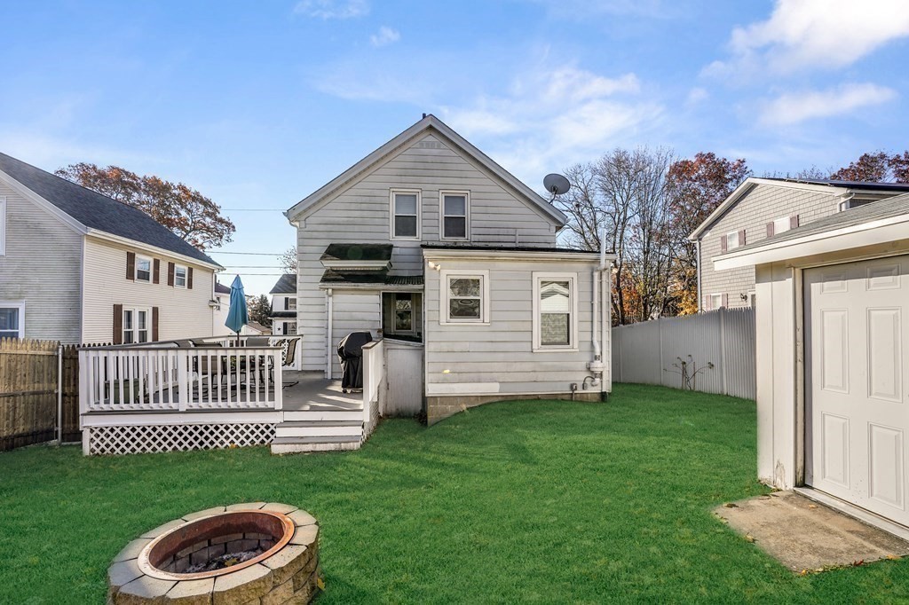318 Cypress Street Fall River, MA 02720 - Photo 33 of 38