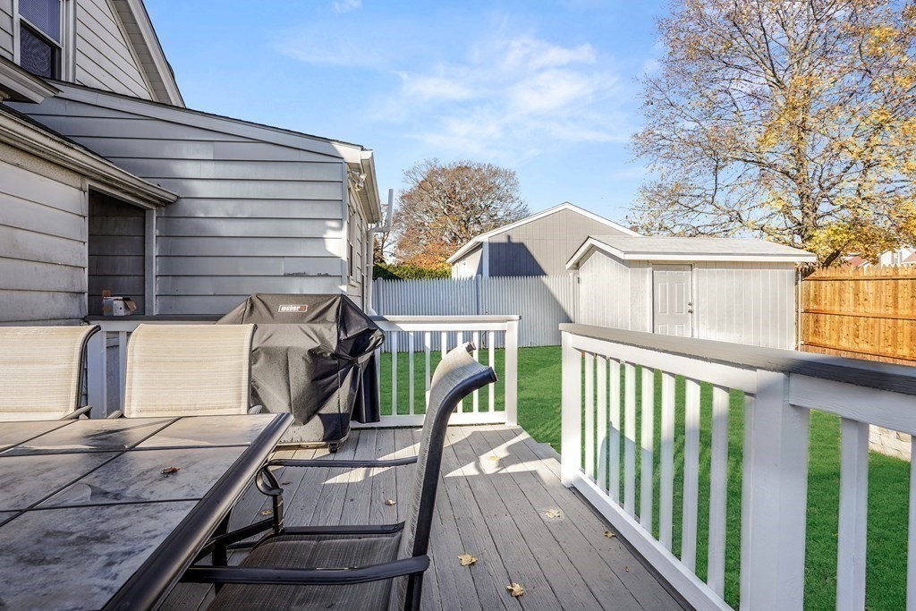 318 Cypress Street Fall River, MA 02720 - Photo 36 of 38