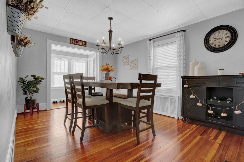 318 Cypress Street Fall River, MA 02720 - Photo 5 of 38