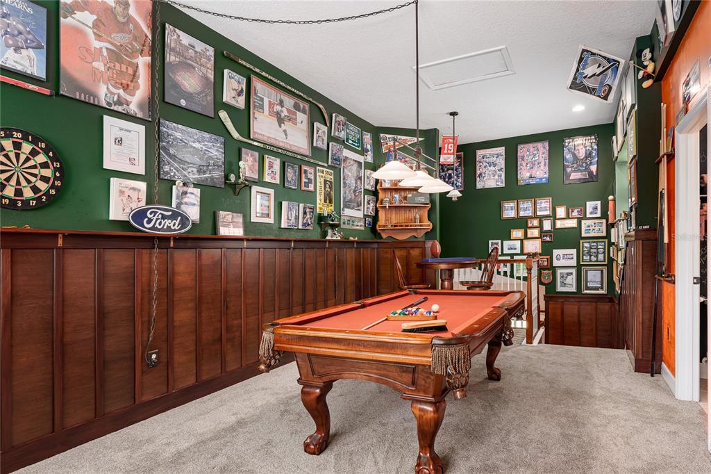 6552 Tailfeather Way Bradenton, FL 34203 - Photo 18 of 65 a room with furniture and pool table