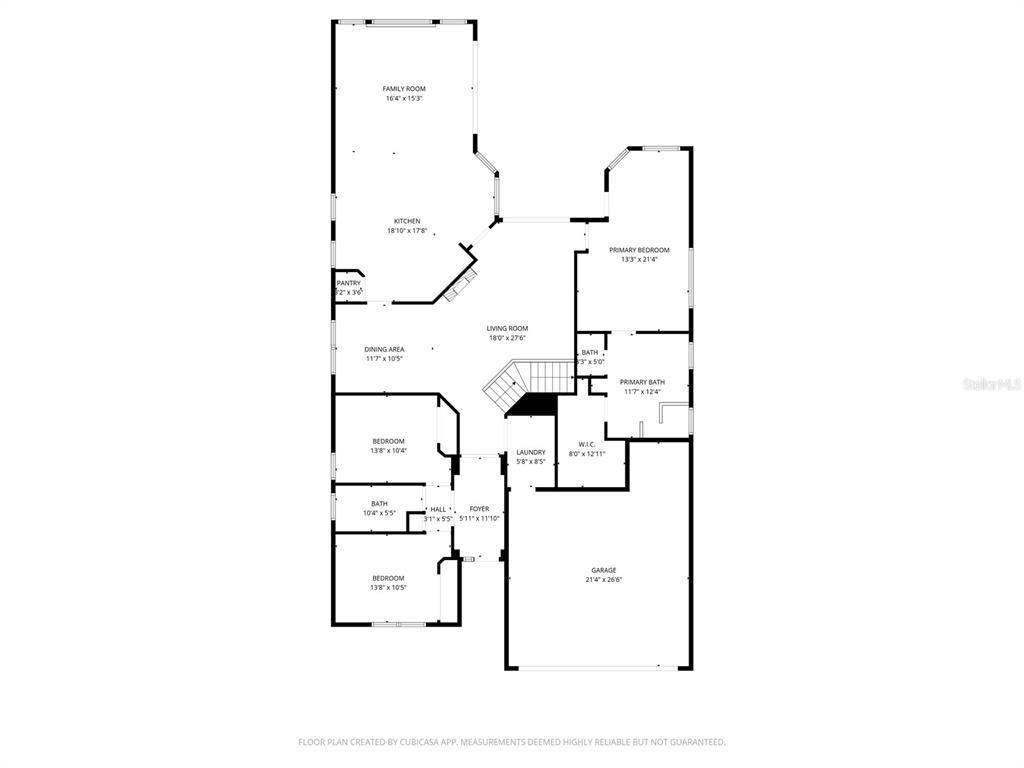 6552 Tailfeather Way Bradenton, FL 34203 - Photo 33 of 65 a picture of a room