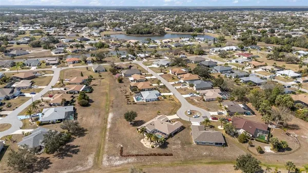 $500,000 | 26077 Huanuco Drive, Punta Gorda, FL 33983