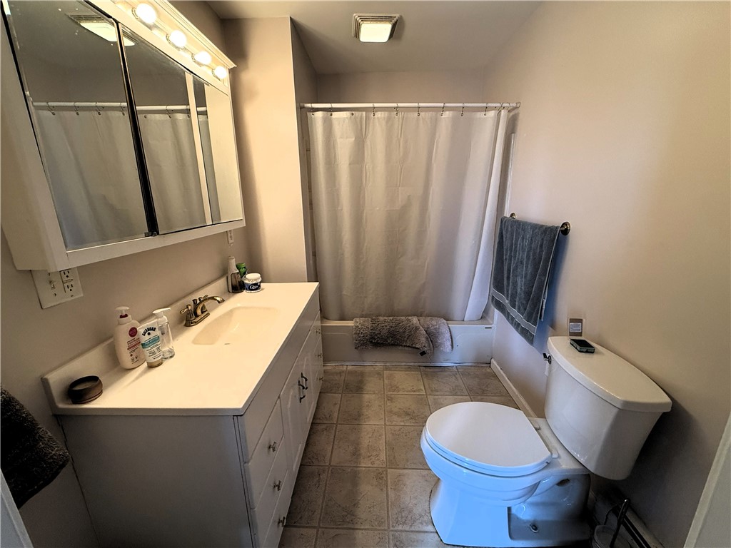 308 Prospect Hill Road Horseheads, NY 14845 - Photo 15 of 45 Master bath