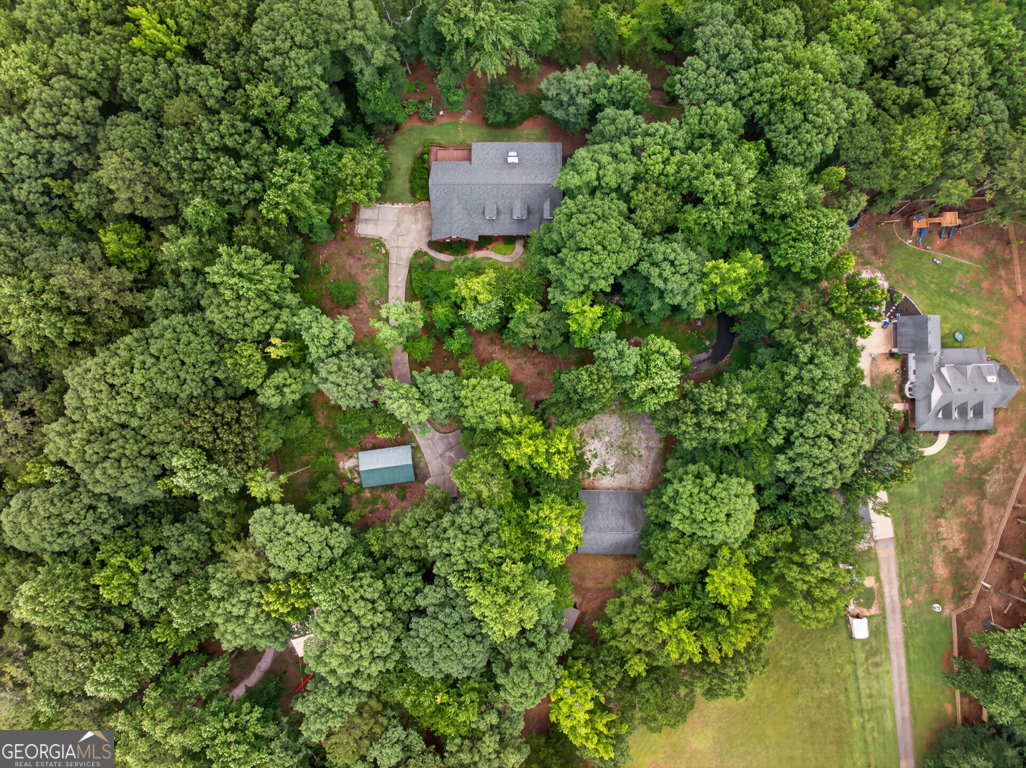365 Nunnally Farm Road Monroe, GA 30655 - Photo 75 of 99
