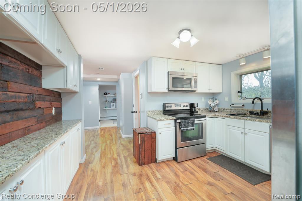 6637 West Joy Road Dexter, MI 48130 - Photo 9 of 25
