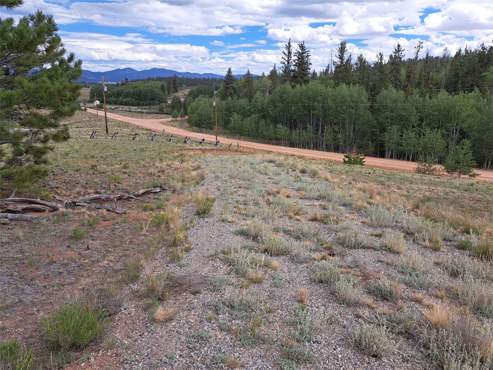 6206 Remington Road Como, CO 80432 - Photo 1 of 29 Gallery Image 1