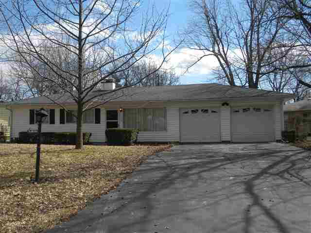 2000 North Duane Road Muncie, IN 47304 - Photo 1 of 1 Gallery Image 1