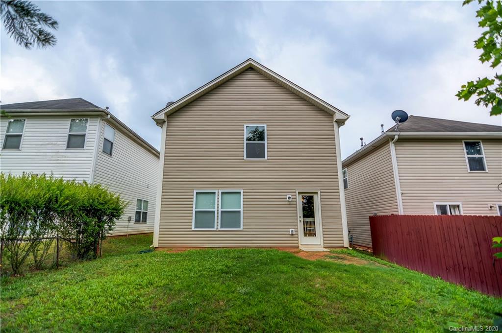 6018 Raisin Tree Lane Charlotte, NC 28215 - Photo 27 of 30 Gallery Image 27