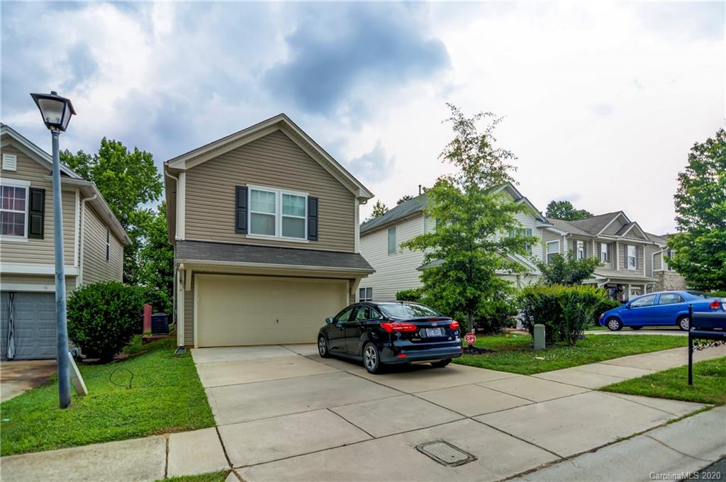 6018 Raisin Tree Lane Charlotte, NC 28215 - Photo 29 of 30 Gallery Image 29