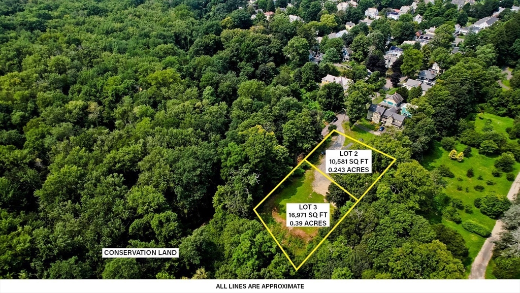 Lot 3 Lyman Road Northampton, MA 01060 - Photo 1 of 6 Gallery Image 1