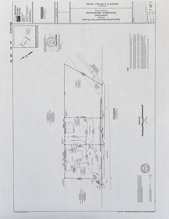 Lot 3 Lyman Road Northampton, MA 01060 - Photo 4 of 6 Gallery Image 4