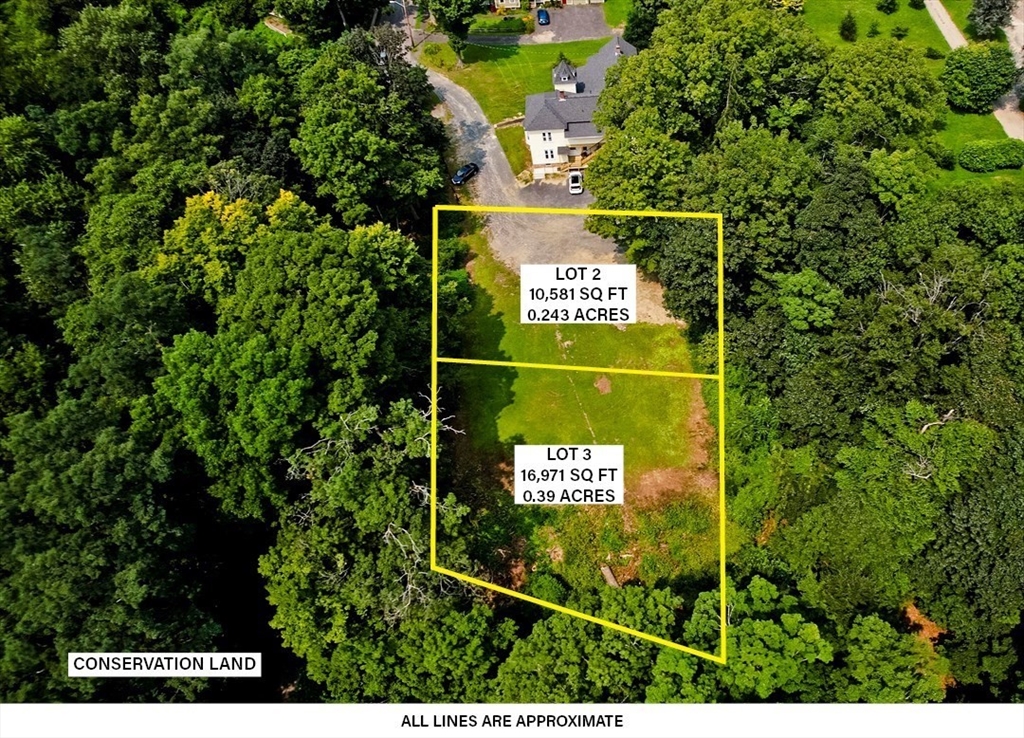 Lot 3 Lyman Road Northampton, MA 01060 - Photo 5 of 6 Gallery Image 5