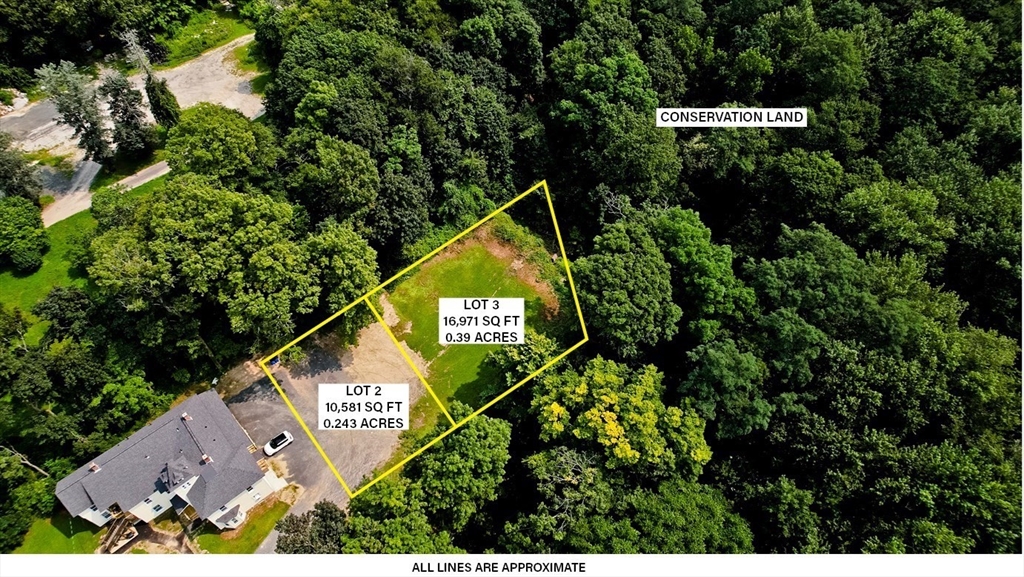 Lot 3 Lyman Road Northampton, MA 01060 - Photo 6 of 6 Gallery Image 6