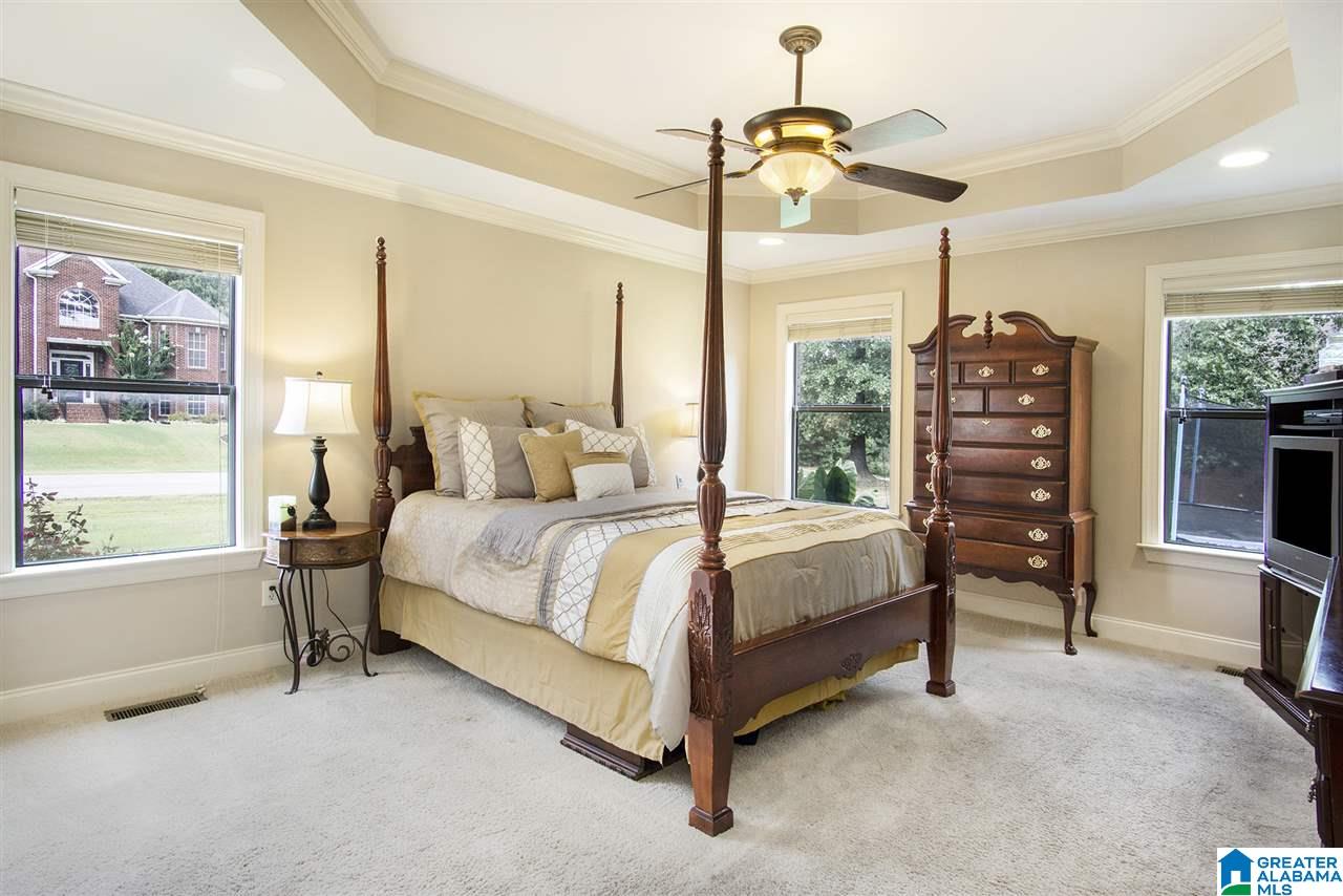 253 Thoroughbred Lane Alabaster, AL 35007 - Photo 16 of 38